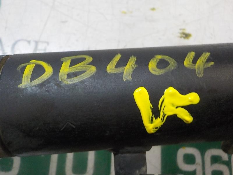 Recambio de cremallera direccion para tata vista 1.4 75cv referencia OEM IAM   