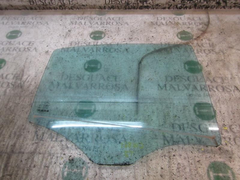 Recambio de cristal puerta trasero derecho para mercedes-benz clase e (w211) berlina e 280 cdi (211.020) referencia OEM IAM A211