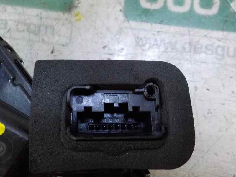 Recambio de cerradura puerta delantera derecha para seat ibiza (kj1) 1.6 tdi referencia OEM IAM 5TB837016A  