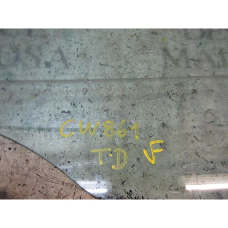 Recambio de cristal puerta trasero derecho para mercedes-benz clase e (w211) berlina e 280 cdi (211.020) referencia OEM IAM A211