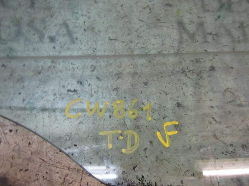 Recambio de cristal puerta trasero derecho para mercedes-benz clase e (w211) berlina e 280 cdi (211.020) referencia OEM IAM A211