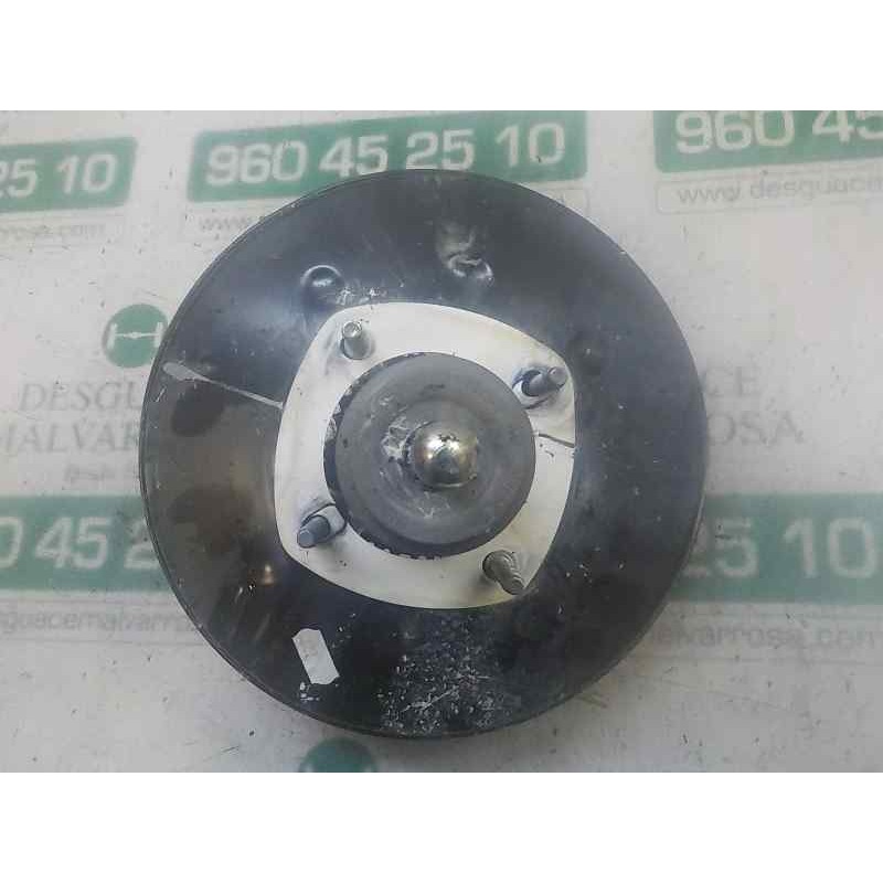 Recambio de servofreno para fiat panda (319) 1.2 cat referencia OEM IAM 77365841 51854342 