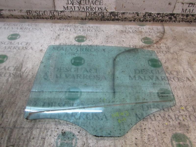 Recambio de cristal puerta trasero izquierdo para mercedes-benz clase e (w211) berlina e 280 cdi (211.020) referencia OEM IAM A2