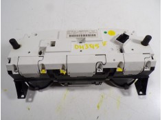 Recambio de cuadro instrumentos para citroën c5 berlina 2.7 v6 hdi fap cat (uhz / dt17ted4) referencia OEM IAM 610361 9665072180 2