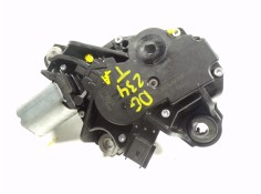Recambio de motor limpia trasero para renault laguna iii 2.0 dci diesel fap energy referencia OEM IAM 287100006R 287100006R 0390 2