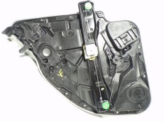 Recambio de elevalunas trasero derecho para mercedes-benz clase glc (w253) glc 250 4matic (253.946) referencia OEM IAM A25373080 2