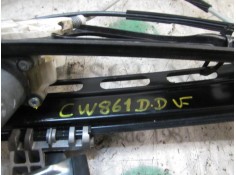 Recambio de elevalunas delantero derecho para mercedes-benz clase e (w211) berlina e 280 cdi (211.020) referencia OEM IAM A21172 2