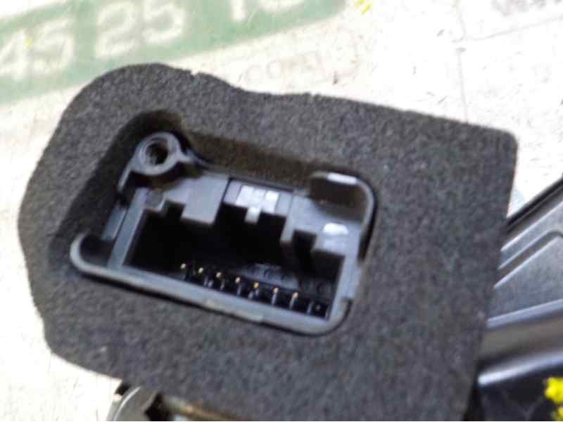 Recambio de cerradura puerta delantera izquierda para seat ibiza (kj1) 1.6 tdi referencia OEM IAM 5TB837015A  