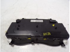 Recambio de cuadro instrumentos para renault kangoo 1.5 dci diesel fap referencia OEM IAM  P248103078R  2