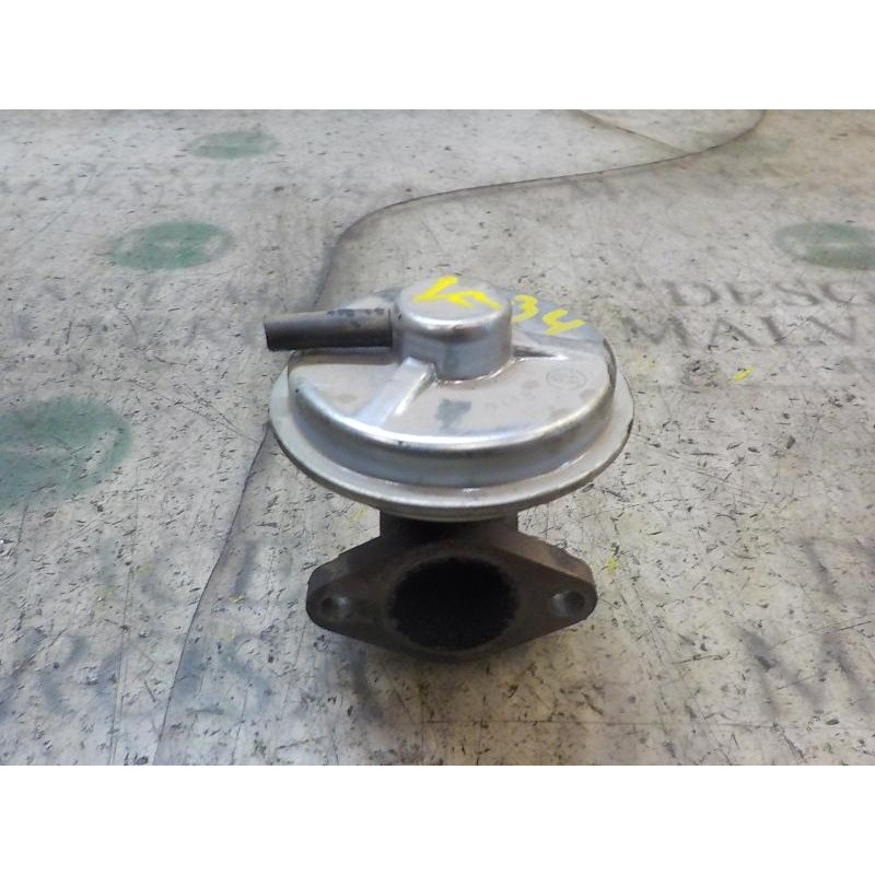 Recambio de valvula egr para chevrolet epica 2.0 diesel cat referencia OEM IAM 96440383  