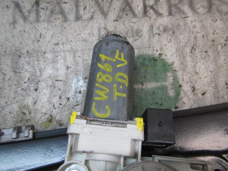 Recambio de elevalunas trasero derecho para mercedes-benz clase e (w211) berlina e 280 cdi (211.020) referencia OEM IAM A2117300