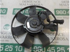 Recambio de electroventilador para tata vista 1.4 75cv referencia OEM IAM    2