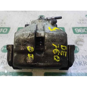 PINZA FRENO DELANTERA IZQUIERDA 