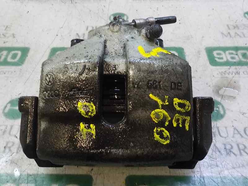 Recambio de pinza freno delantera izquierda para volkswagen golf v berlina (1k1) 2.0 tdi referencia OEM IAM   