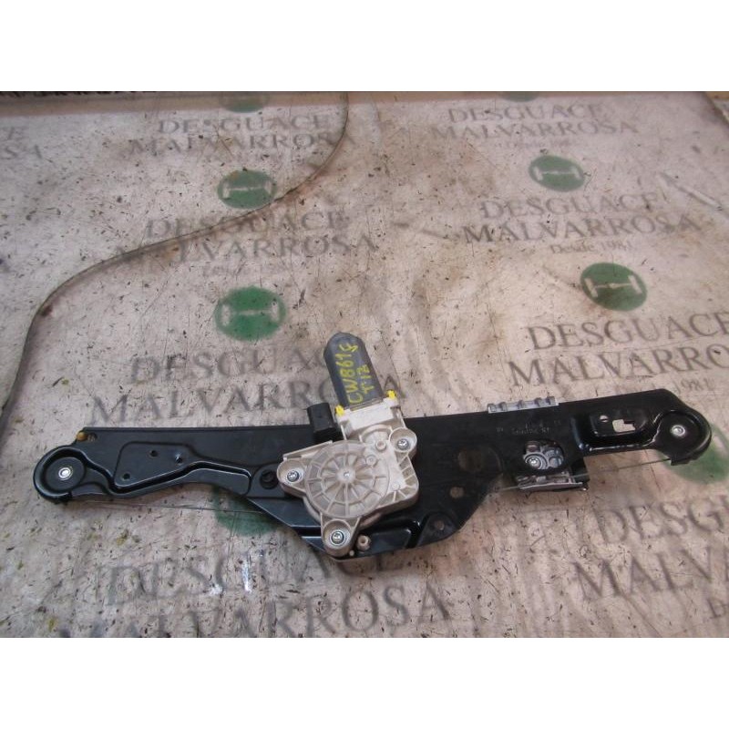 Recambio de elevalunas trasero izquierdo para mercedes-benz clase e (w211) berlina e 280 cdi (211.020) referencia OEM IAM A21173