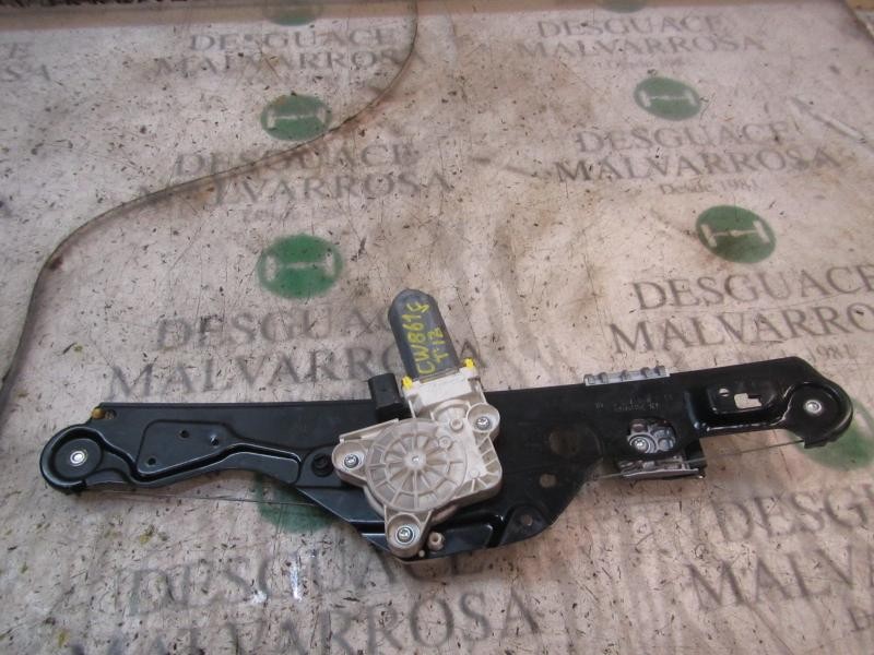 Recambio de elevalunas trasero izquierdo para mercedes-benz clase e (w211) berlina e 280 cdi (211.020) referencia OEM IAM A21173