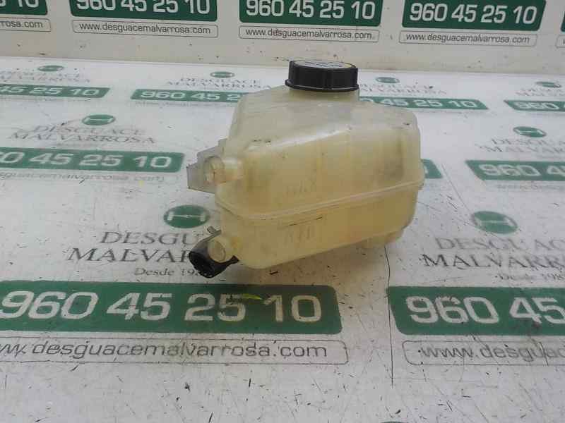 Recambio de deposito expansion para ford fiesta (cb1) 1.25 16v cat referencia OEM IAM   