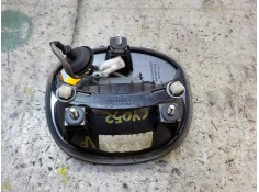 Recambio de maneta porton para hyundai i30 1.4 cat referencia OEM IAM 873702R000   2