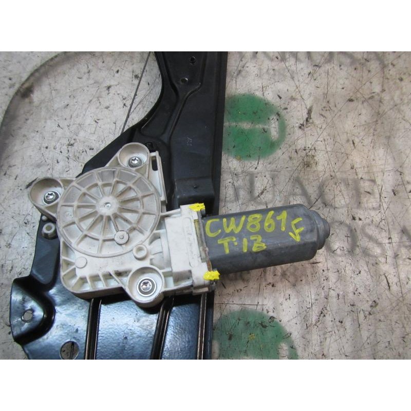 Recambio de elevalunas trasero izquierdo para mercedes-benz clase e (w211) berlina e 280 cdi (211.020) referencia OEM IAM A21173