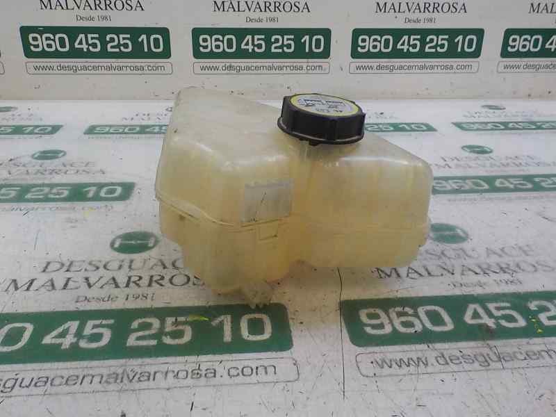 Recambio de deposito expansion para ford fiesta (cb1) 1.25 16v cat referencia OEM IAM   