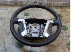 Recambio de volante para chevrolet epica 2.0 diesel cat referencia OEM IAM 96863571  