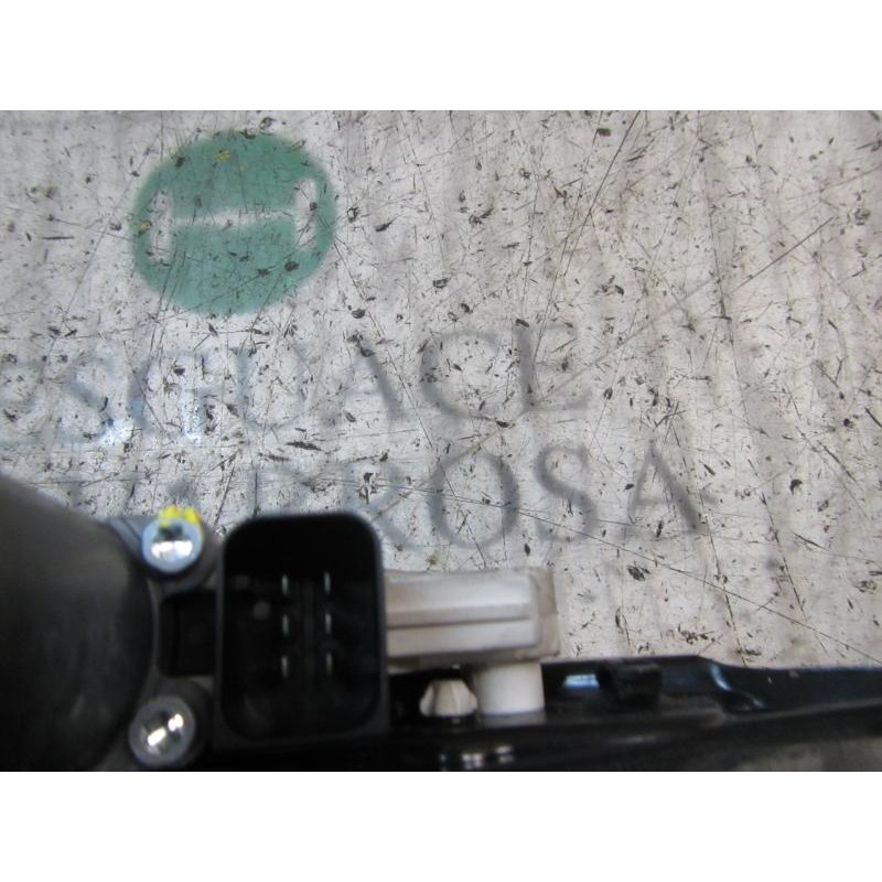 Recambio de elevalunas trasero izquierdo para mercedes-benz clase e (w211) berlina e 280 cdi (211.020) referencia OEM IAM A21173