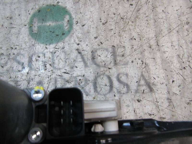 Recambio de elevalunas trasero izquierdo para mercedes-benz clase e (w211) berlina e 280 cdi (211.020) referencia OEM IAM A21173