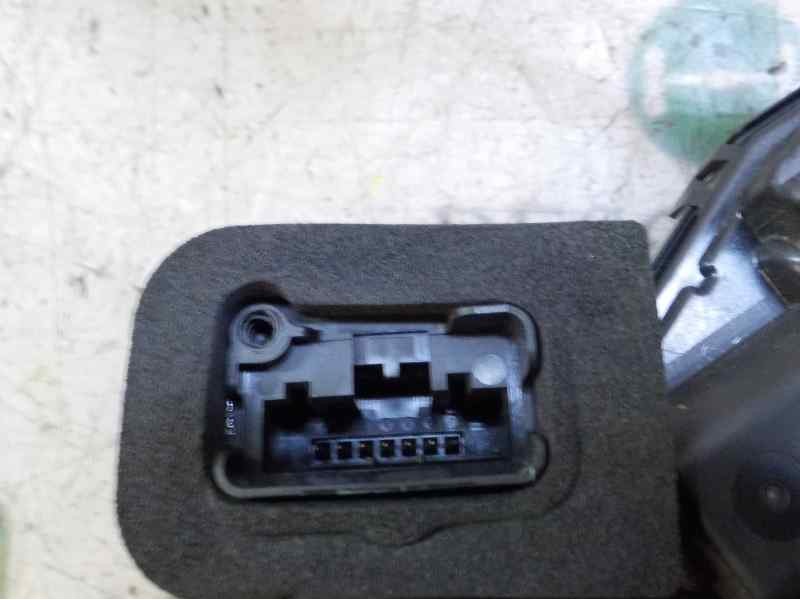 Recambio de cerradura puerta trasera izquierda para seat ibiza (kj1) 1.6 tdi referencia OEM IAM 5TA839015E  