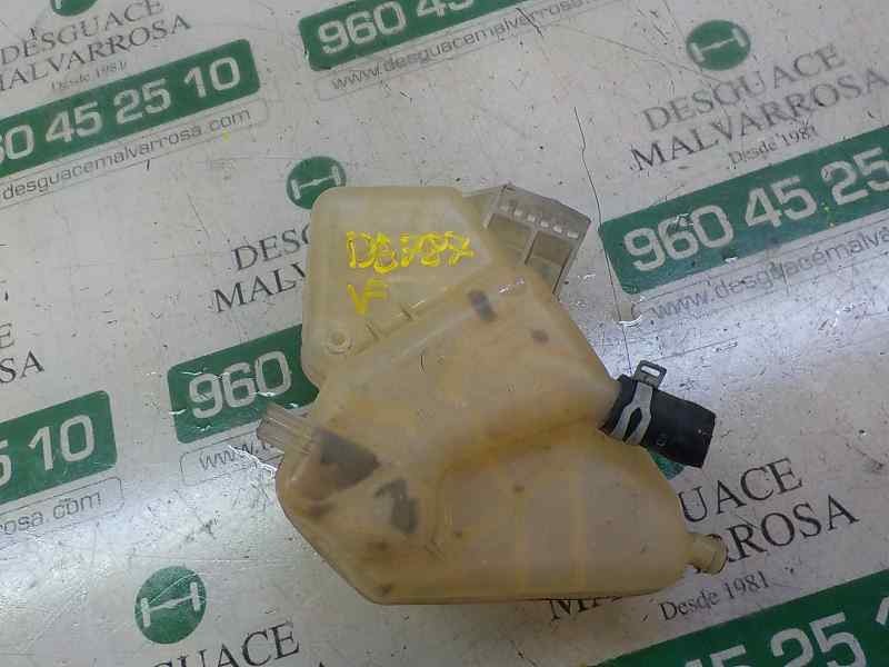 Recambio de deposito expansion para ford fiesta (cb1) 1.25 16v cat referencia OEM IAM   