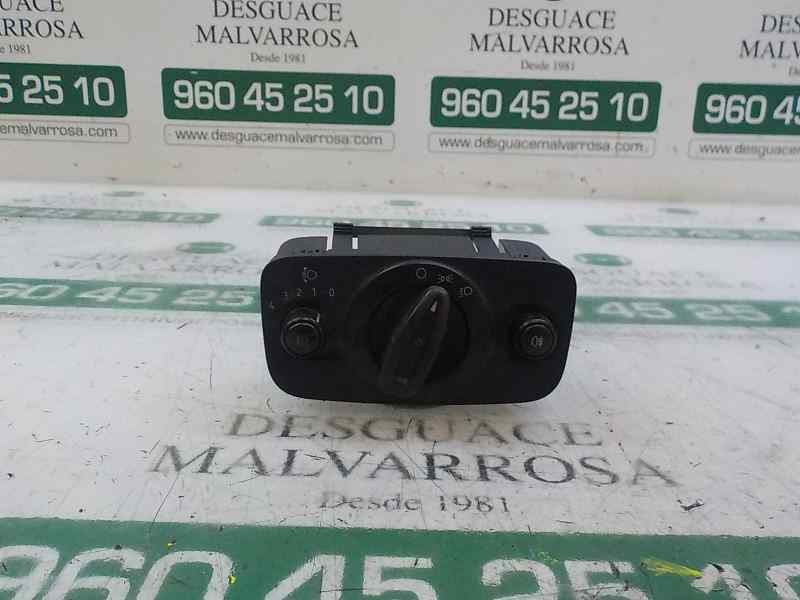 Recambio de mando luces para ford fiesta (cb1) 1.25 16v cat referencia OEM IAM   