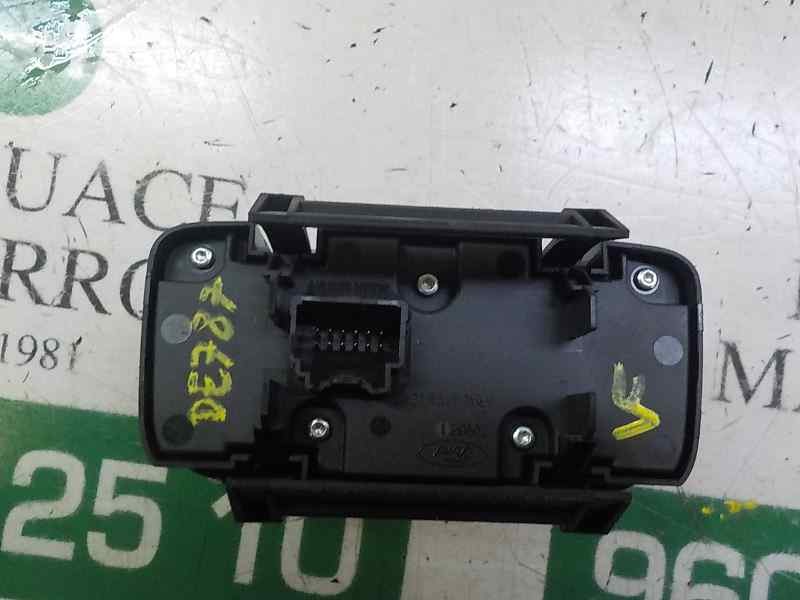 Recambio de mando luces para ford fiesta (cb1) 1.25 16v cat referencia OEM IAM   