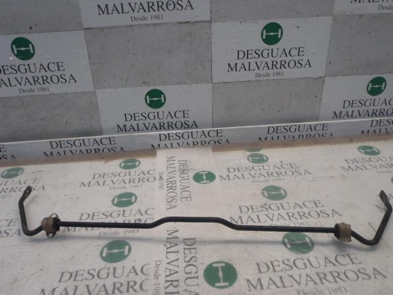 Recambio de barra estabilizadora trasera para smart coupe pure referencia OEM IAM Q0001801V008000000  