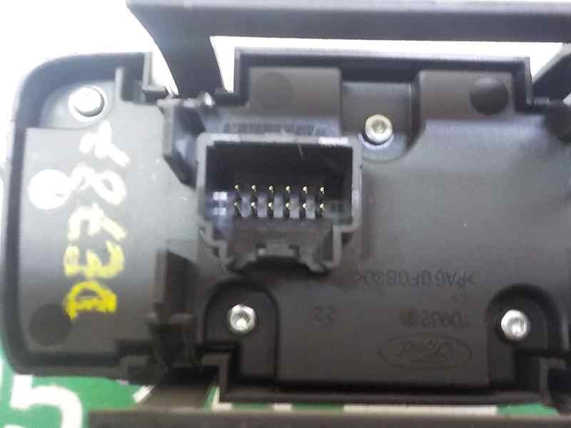 Recambio de mando luces para ford fiesta (cb1) 1.25 16v cat referencia OEM IAM   