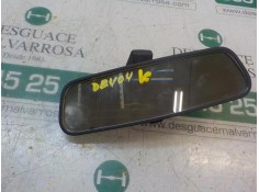 Recambio de espejo interior para tata vista 1.4 75cv referencia OEM IAM   