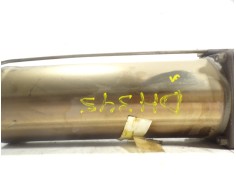 Recambio de filtro de particulas para citroën c5 berlina 2.7 v6 hdi fap cat (uhz / dt17ted4) referencia OEM IAM 1731RZ   2