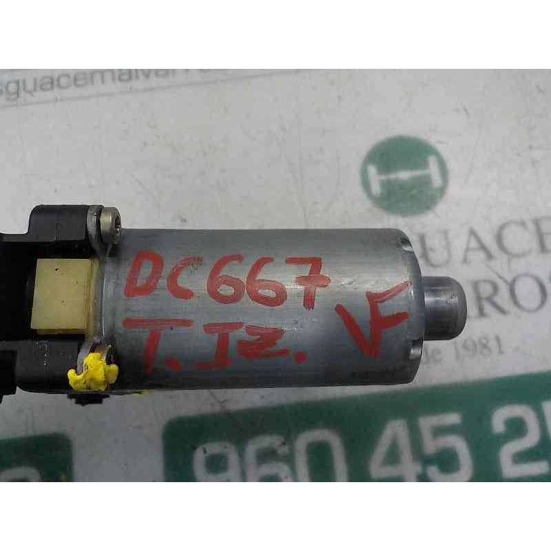 Recambio de motor elevalunas trasero izquierdo para volkswagen passat berlina (3b2) 1.8 20v turbo referencia OEM IAM   