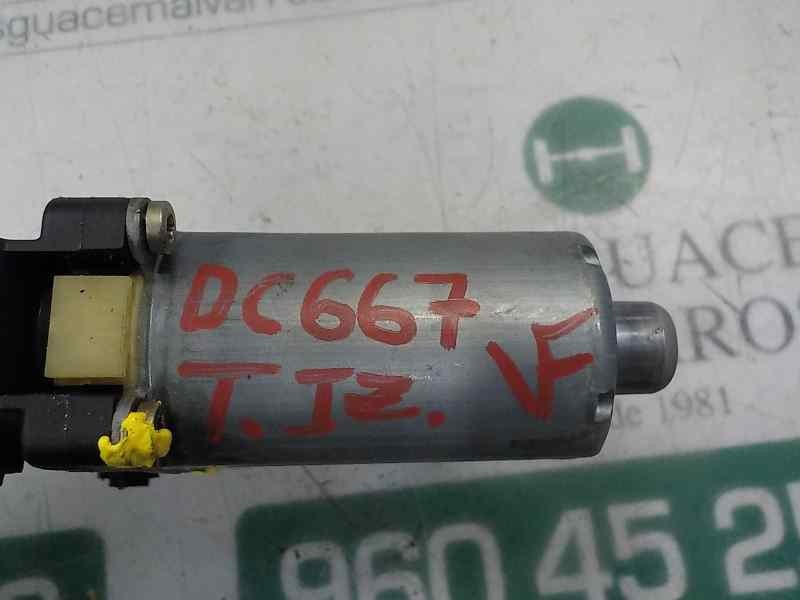 Recambio de motor elevalunas trasero izquierdo para volkswagen passat berlina (3b2) 1.8 20v turbo referencia OEM IAM   