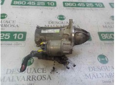 Recambio de motor arranque para ford fiesta (cb1) 1.25 16v cat referencia OEM IAM    2