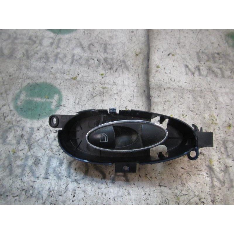 Recambio de mando elevalunas delantero derecho para mercedes-benz clase e (w211) berlina e 280 cdi (211.020) referencia OEM IAM 