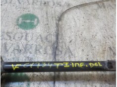 Recambio de brazo suspension inferior trasero izquierdo para chevrolet epica 2.0 diesel cat referencia OEM IAM 96440032   2