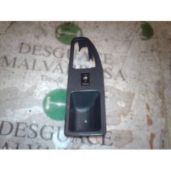 MANDO ELEVALUNAS TRASERO IZQUIERDO 