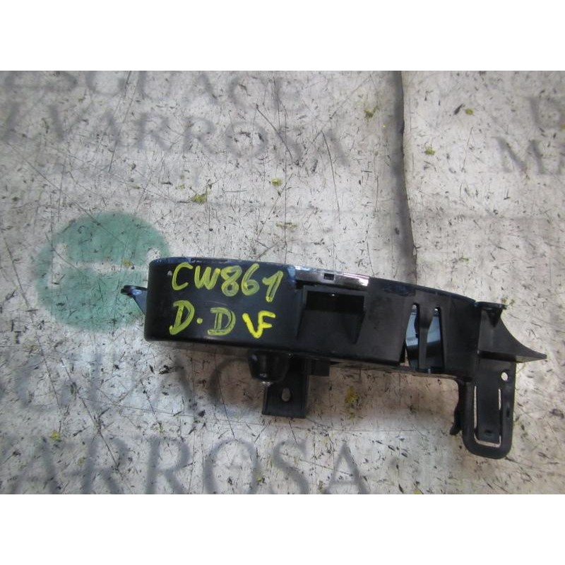 Recambio de mando elevalunas delantero derecho para mercedes-benz clase e (w211) berlina e 280 cdi (211.020) referencia OEM IAM 