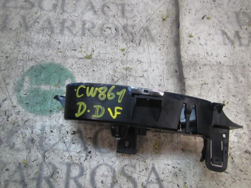 Recambio de mando elevalunas delantero derecho para mercedes-benz clase e (w211) berlina e 280 cdi (211.020) referencia OEM IAM 