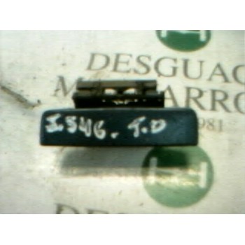 MANETA EXTERIOR TRASERA DERECHA 