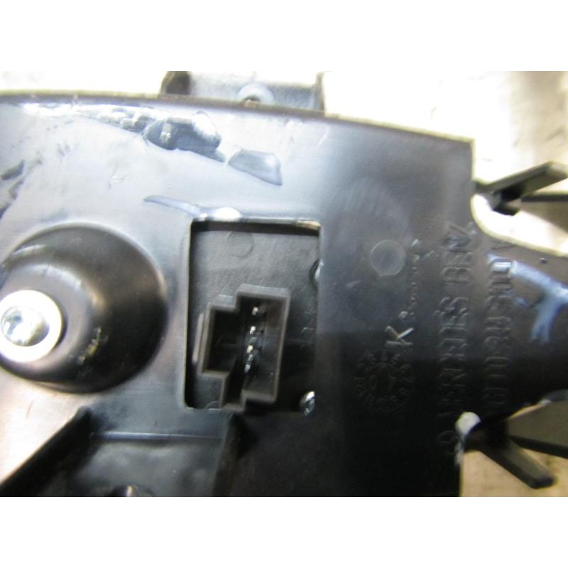 Recambio de mando elevalunas delantero derecho para mercedes-benz clase e (w211) berlina e 280 cdi (211.020) referencia OEM IAM 