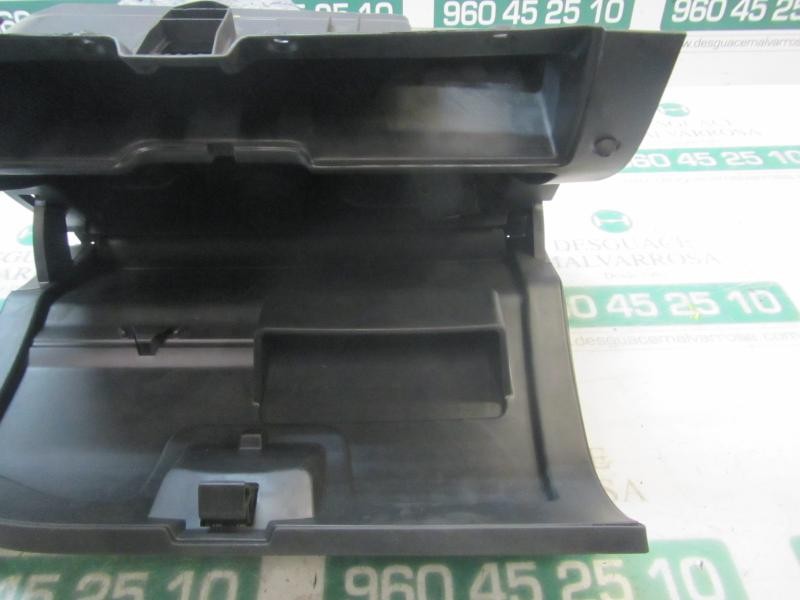 Recambio de guantera para peugeot partner kombi active referencia OEM IAM   