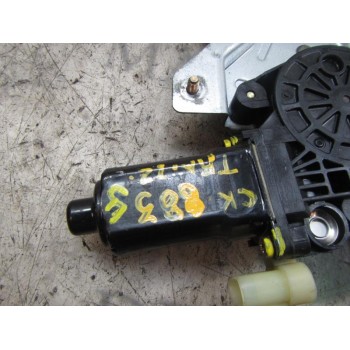 ELEVALUNAS TRASERO IZQUIERDO 