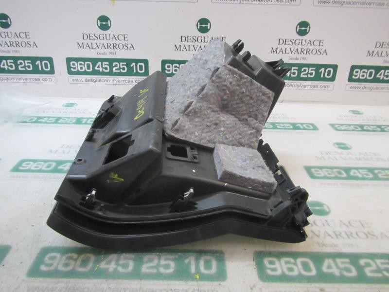 Recambio de guantera para peugeot partner kombi active referencia OEM IAM   