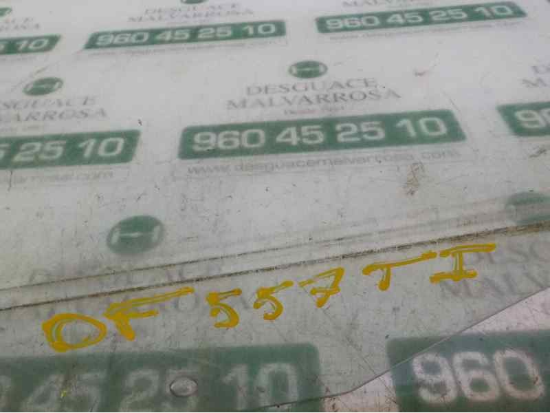 Recambio de cristal puerta trasero izquierdo para seat ibiza (kj1) 1.6 tdi referencia OEM IAM 6F0845025  