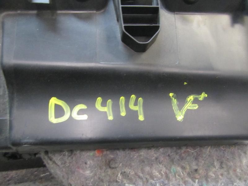 Recambio de guantera para peugeot partner kombi active referencia OEM IAM   